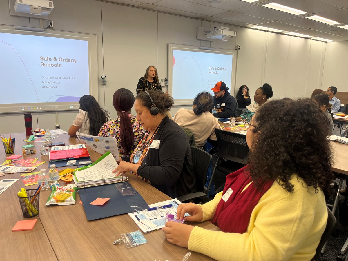 🌍 One step closer to future leaders who will inspire, uplift, and guide us toward a brighter tomorrow. 💡 #BelongGrowSucceed💗 #IPCLA 🧭#NavigatingInvolvement🌏 #AACPSInternationalFamilies 🙌#LeadershipJourney