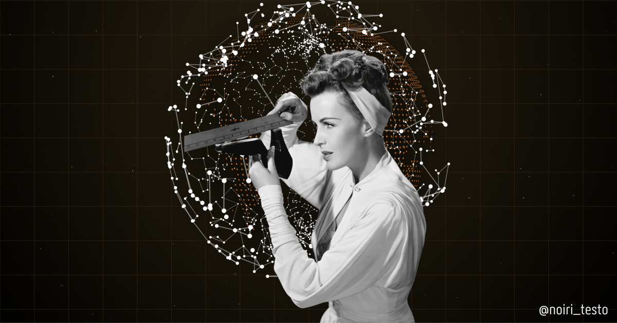 ノイリ tweet media