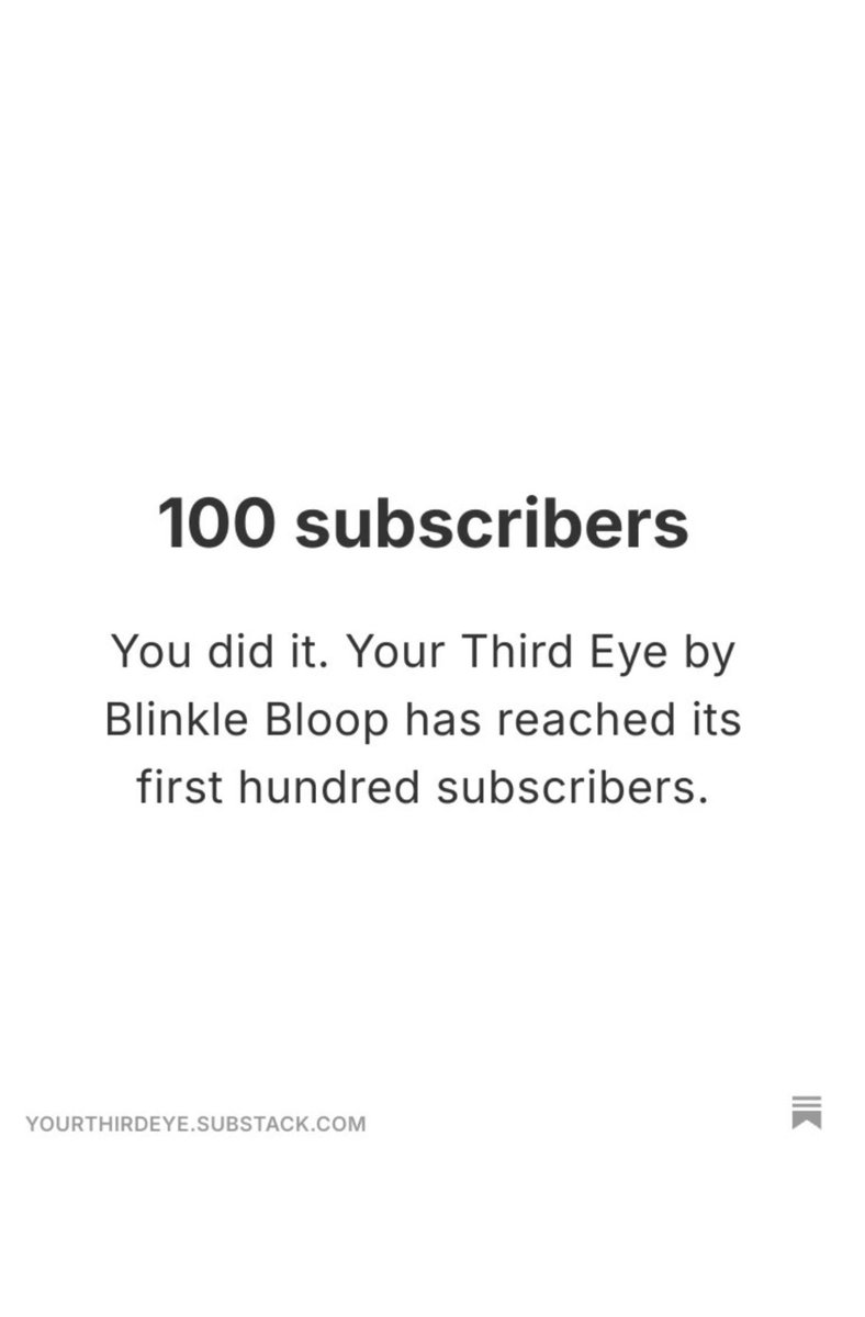 Well done everyone. I’m famous