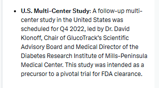 TadDickson333's tweet image. $GCTK #MultiCenterStudy #USA #FDA #Clearance .25Cents PPS . #Undervalued 300% cost to Short Shares. #SHortSqueeze #MOOMOOStocks