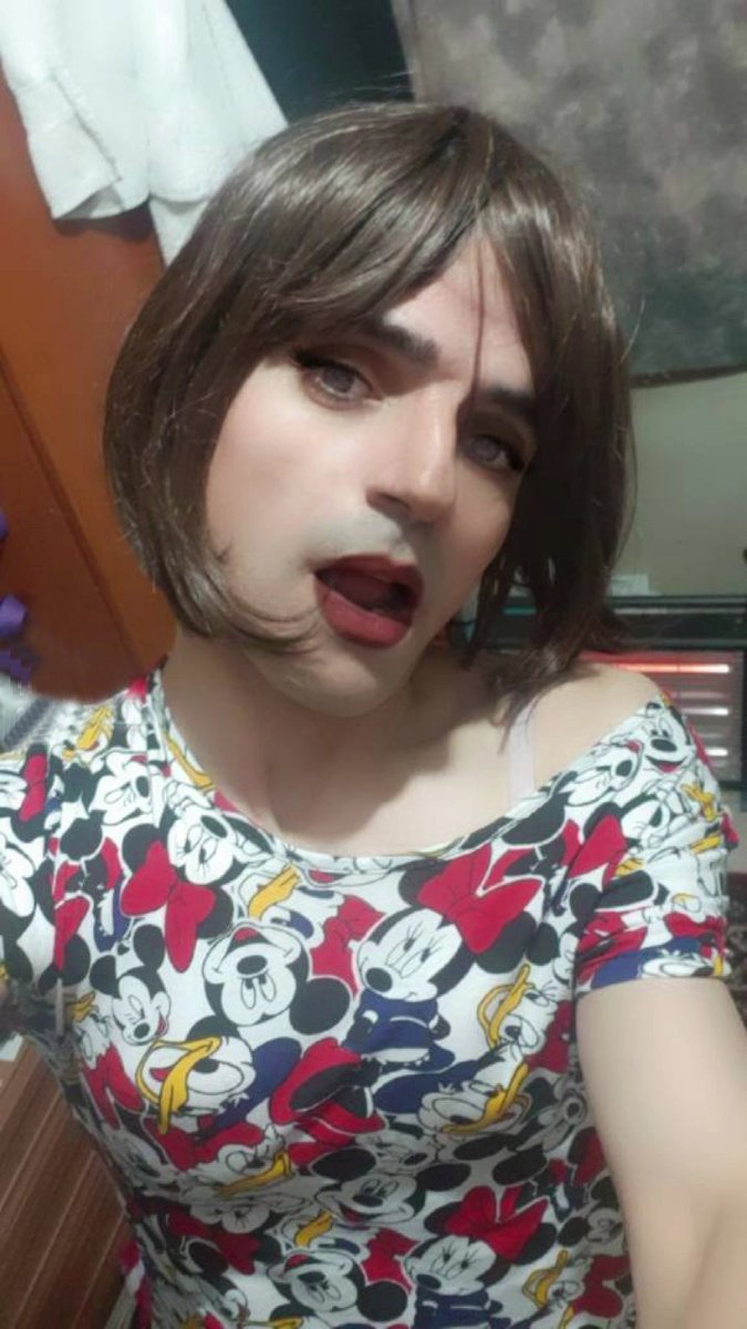 Kadın Yada Trv Değilim, Erkeğim. CD Olmayı Seviyorum. İsteğe Göre A veya P Olabilirim Boy 176 Kilo 60 Yaş 38  Her Türlü Fanteziye ve Pozisyona Açığım. Lütfen Zamanımı Boşa Harcamasın Kimse. 
Whatsap Numaram : 0543 181 12 81