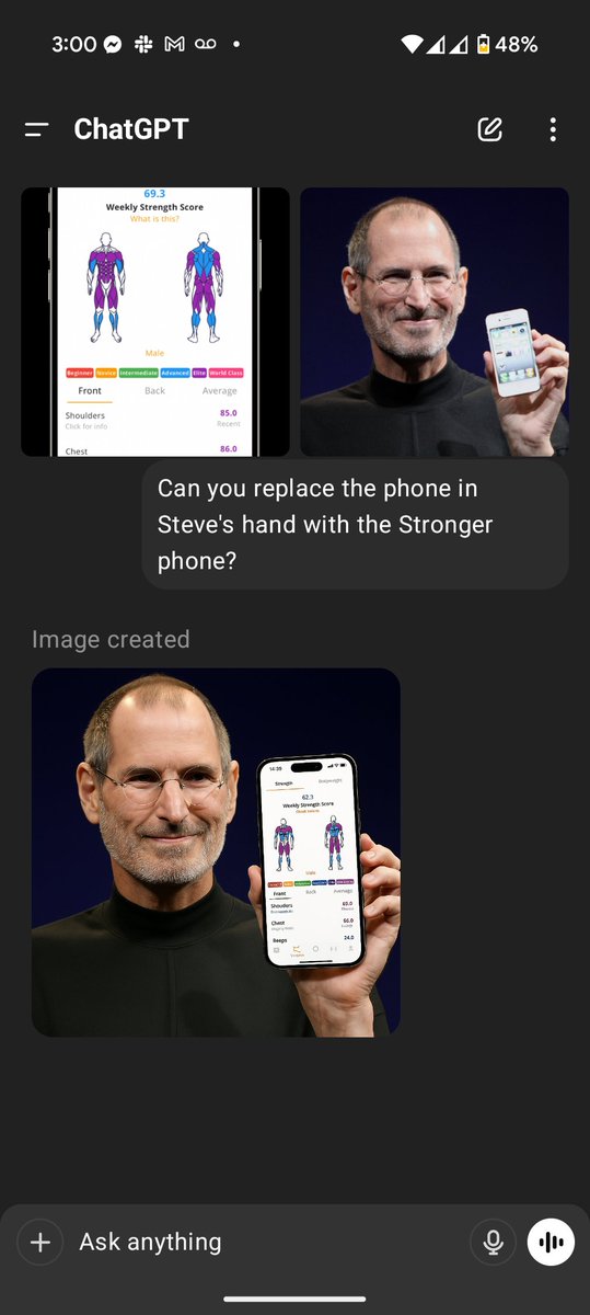 I was impressed until I looked closer