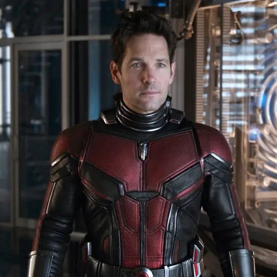 AntManNews's tweet image. Paul Rudd is confirmed to return as Ant-Man in Avengers: Doomsday

[via: @MarvelStudios]