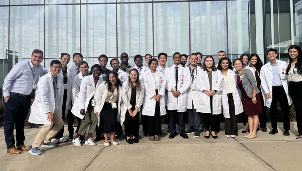 Stony Brook Medicine (@stonybrookmed) on Twitter photo <a href="/stonybrooku/">Stony Brook University</a> Gifts to the <a href="/sbudeptofmed/">Stony Brook Department of Medicine</a> Education and #Research Fund support #education and training programs for faculty, #residents and fellows: bit.ly/3Y5eAtQ <a href="/stonybrooku/">Stony Brook University</a> Gifts to the <a href="/sbudeptofmed/">Stony Brook Department of Medicine</a> Education and #Research Fund support #education and training programs for faculty, #residents and fellows: bit.ly/3Y5eAtQ