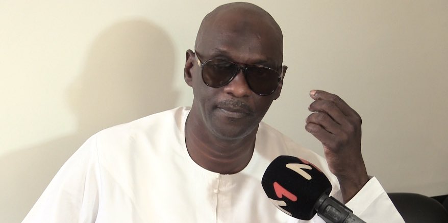 ‼️Décès de Me Khoureysi BA, brillant Avocat et grand patriote; défenseur des opprimés d’ici et d’ailleurs. 

Merci de prier pour ce grand combattant de la liberté et de la justice qui s’est toujours battu pour le triomphe du PROJET.

🙏🤍🕊️