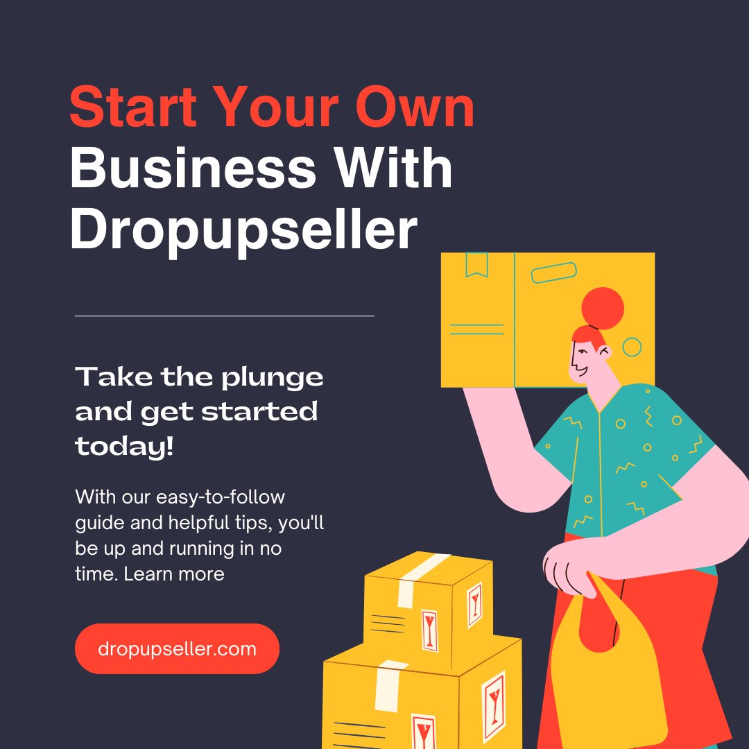 Payrchat123's tweet photo. Start Your Own Business With Dropupseller
https://t.co/hkKZfrBbc1

#dropupseller #dropshipping https://t.co/hLq1vAOKxQ
