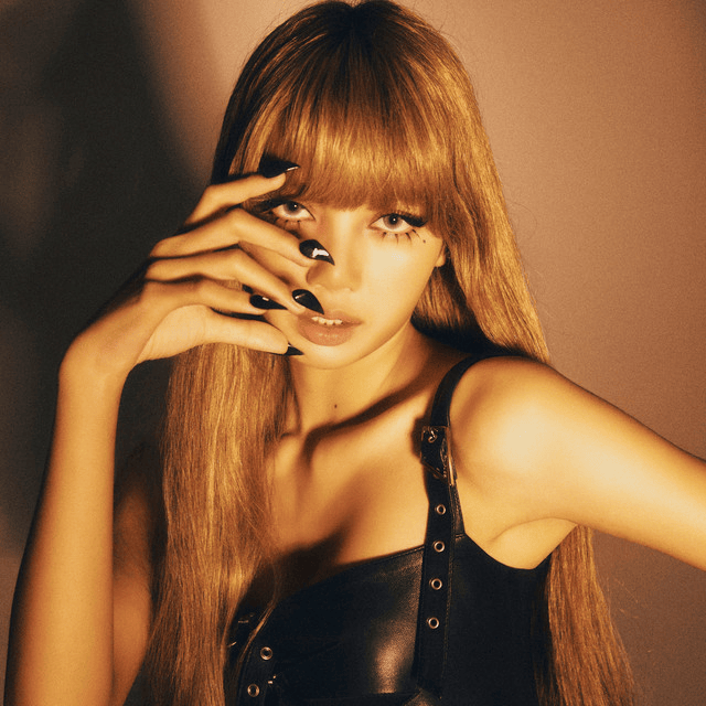 thepophive's tweet photo. Happy birthday to the iconic LISA 🫶 https://t.co/Tx8t8dkajm