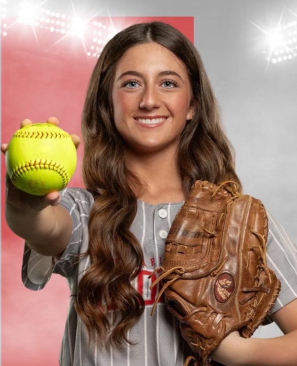 GAMEDAY!  The Indians take on Beavercreek today at home @ 5:00.  Come out and support the team and Senior CF Emma Laughlin, our spotlight player of the game! <a href="/SWBLSPORTS/">Southwestern Buckeye League</a> <a href="/SWOSportsDaily/">Southwest Ohio Sports Daily</a> <a href="/skipweaver65/">Skip Weaver</a> <a href="/Carlisleathlet1/">Carlisleathletics</a>