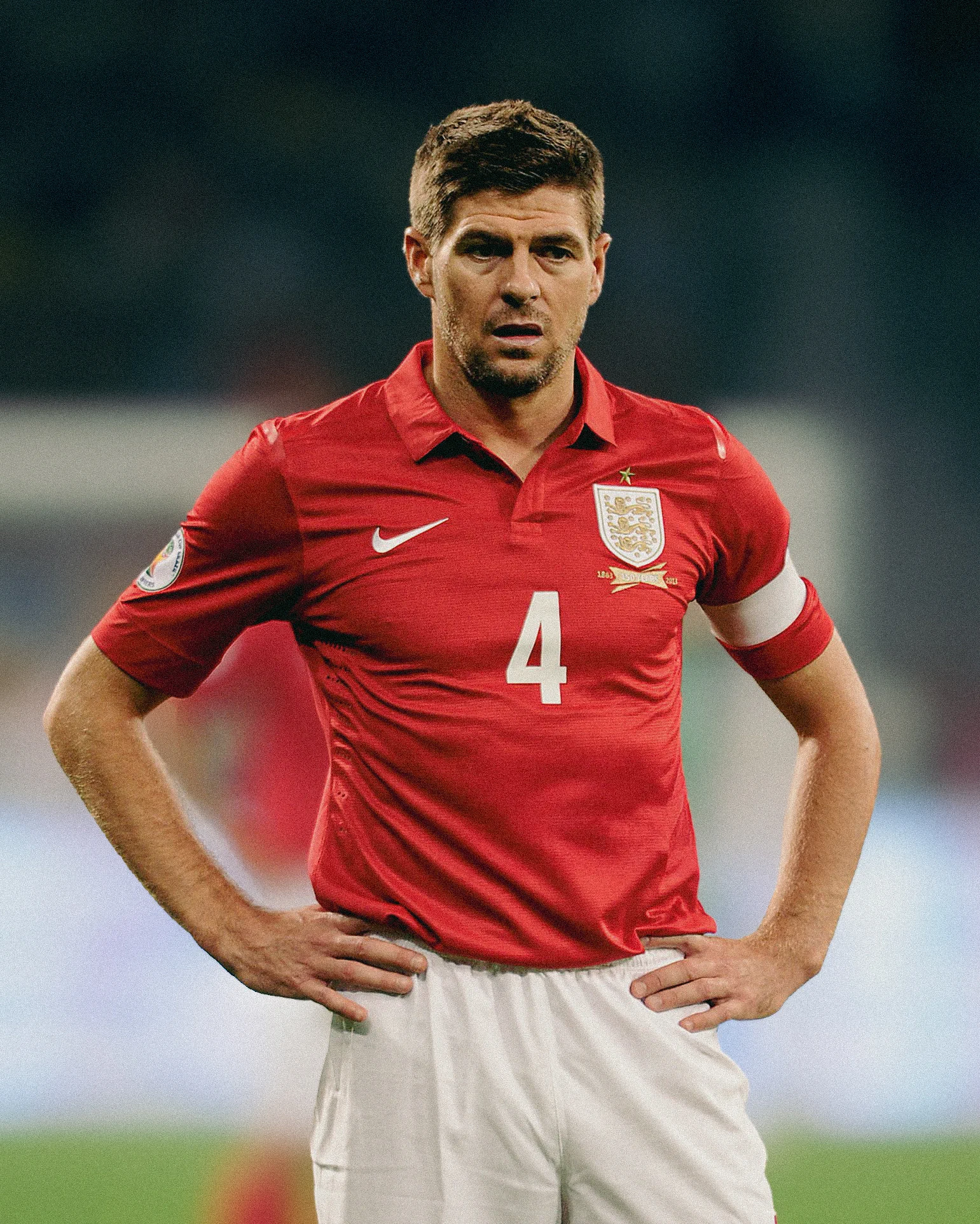 Classic Football Shirts on X: 
