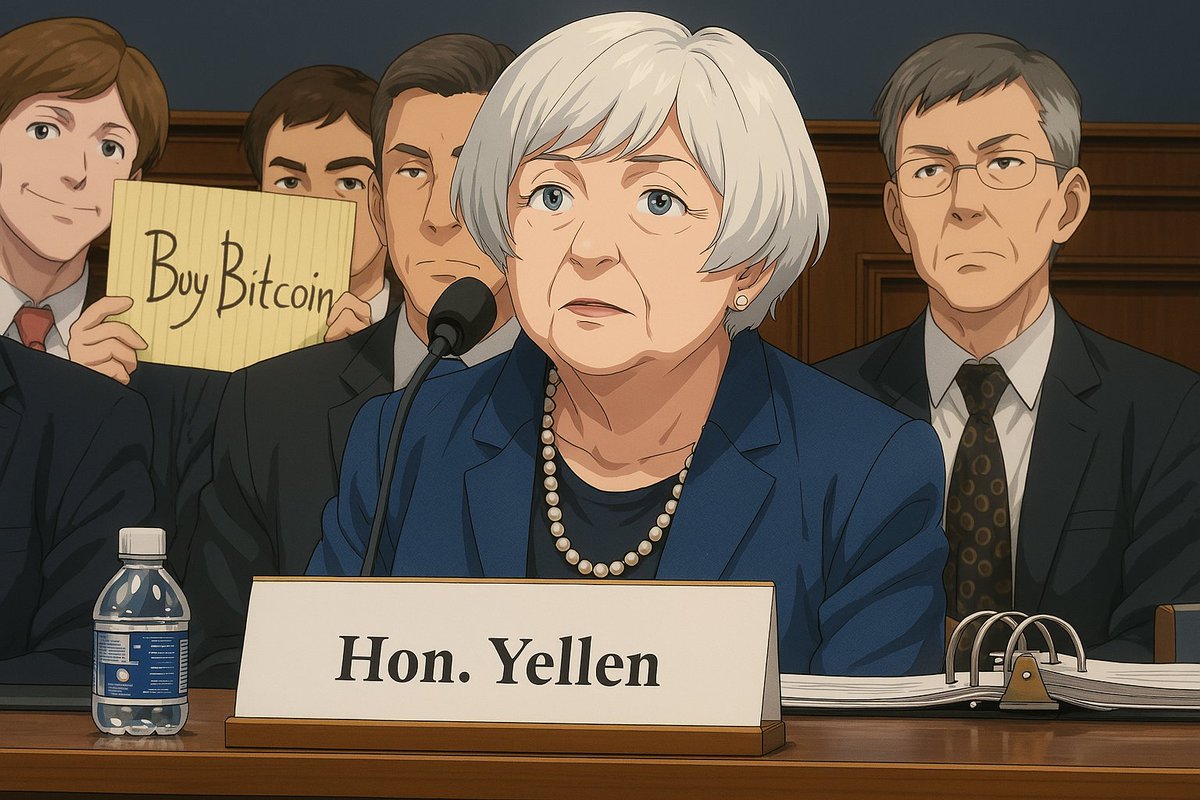 What's your favorite moment in #Bitcoin history?