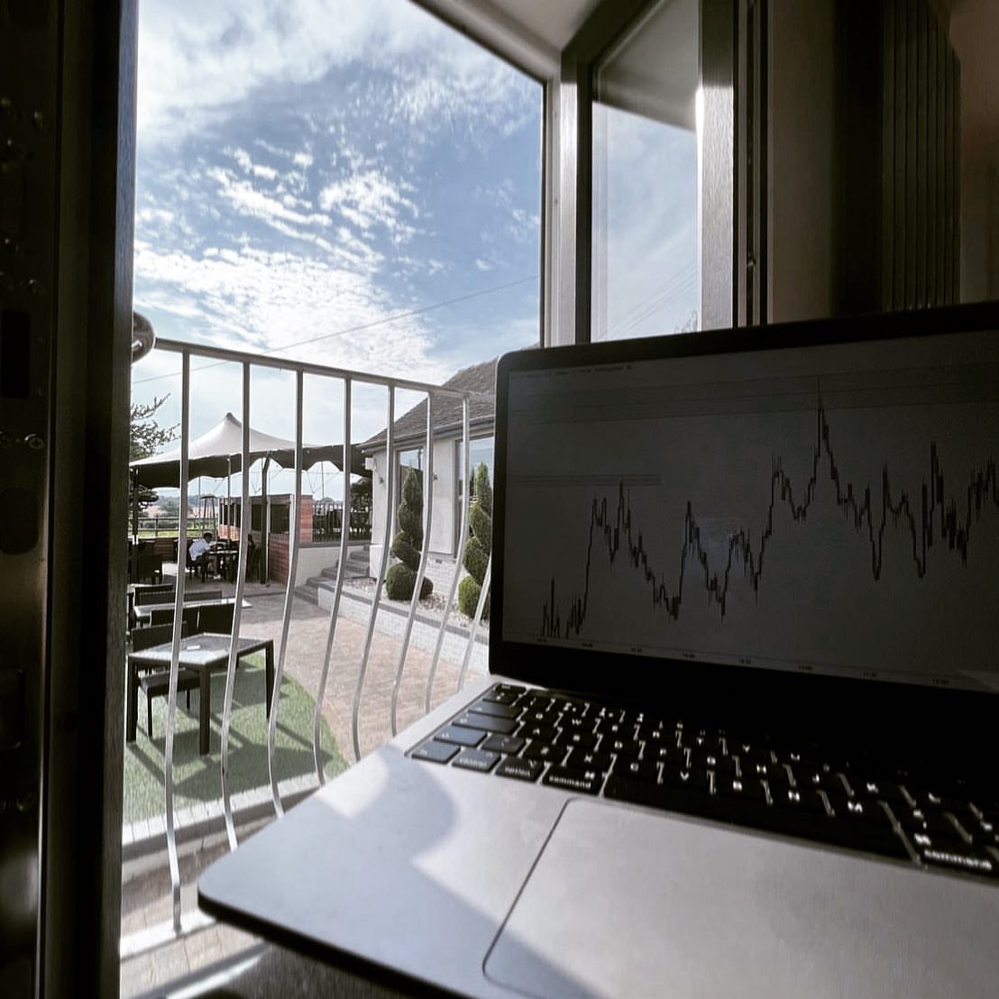 “You don’t need to have a high IQ in the investment business, but you do need emotional control.”