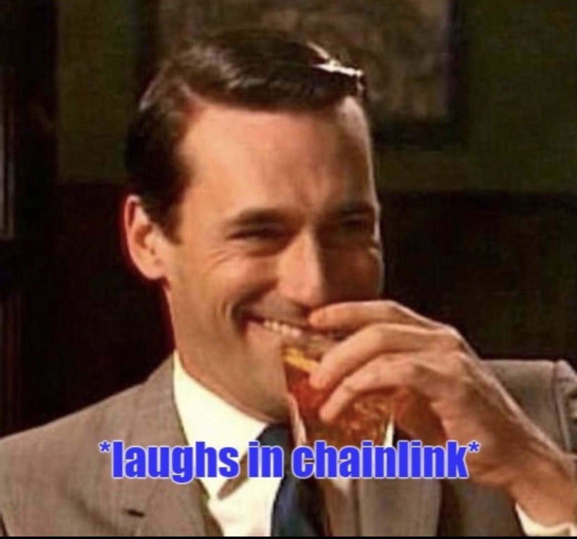 ChainlinkP tweet picture