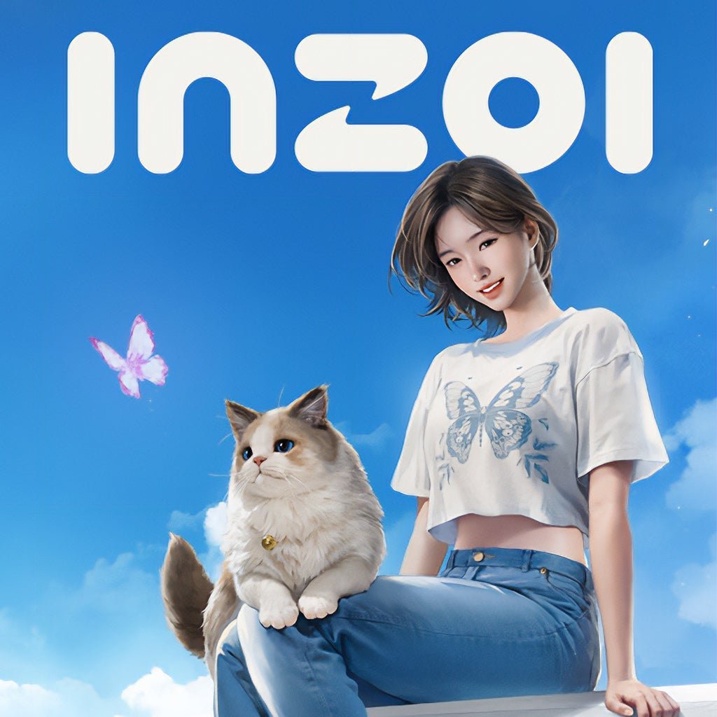 inZOI Updates (@inzoinewshq) on Twitter photo ๐ฅ 1 x Copy of inZOI Game GIVEAWAY ๐ฅ
โก๏ธ TO ENTER:
โ
Follow
<a href="/inZOInewshq/">inZOI Updates</a>
โ
Retweet
โ
Comment your platform
โฐ Giveaway ends in 3 days! All platforms and regions can participate. ๐ฅ 1 x Copy of inZOI Game GIVEAWAY ๐ฅ
โก๏ธ TO ENTER:
โ
Follow
<a href="/inZOInewshq/">inZOI Updates</a>
โ
Retweet
โ
Comment your platform
โฐ Giveaway ends in 3 days! All platforms and regions can participate.