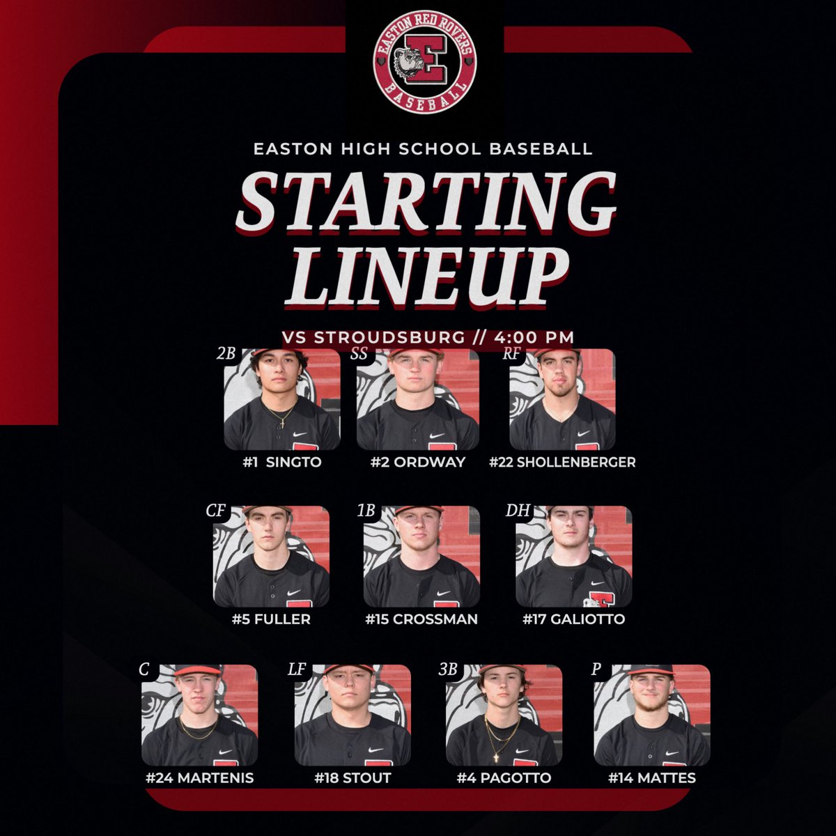 Rover Baseball tweet media