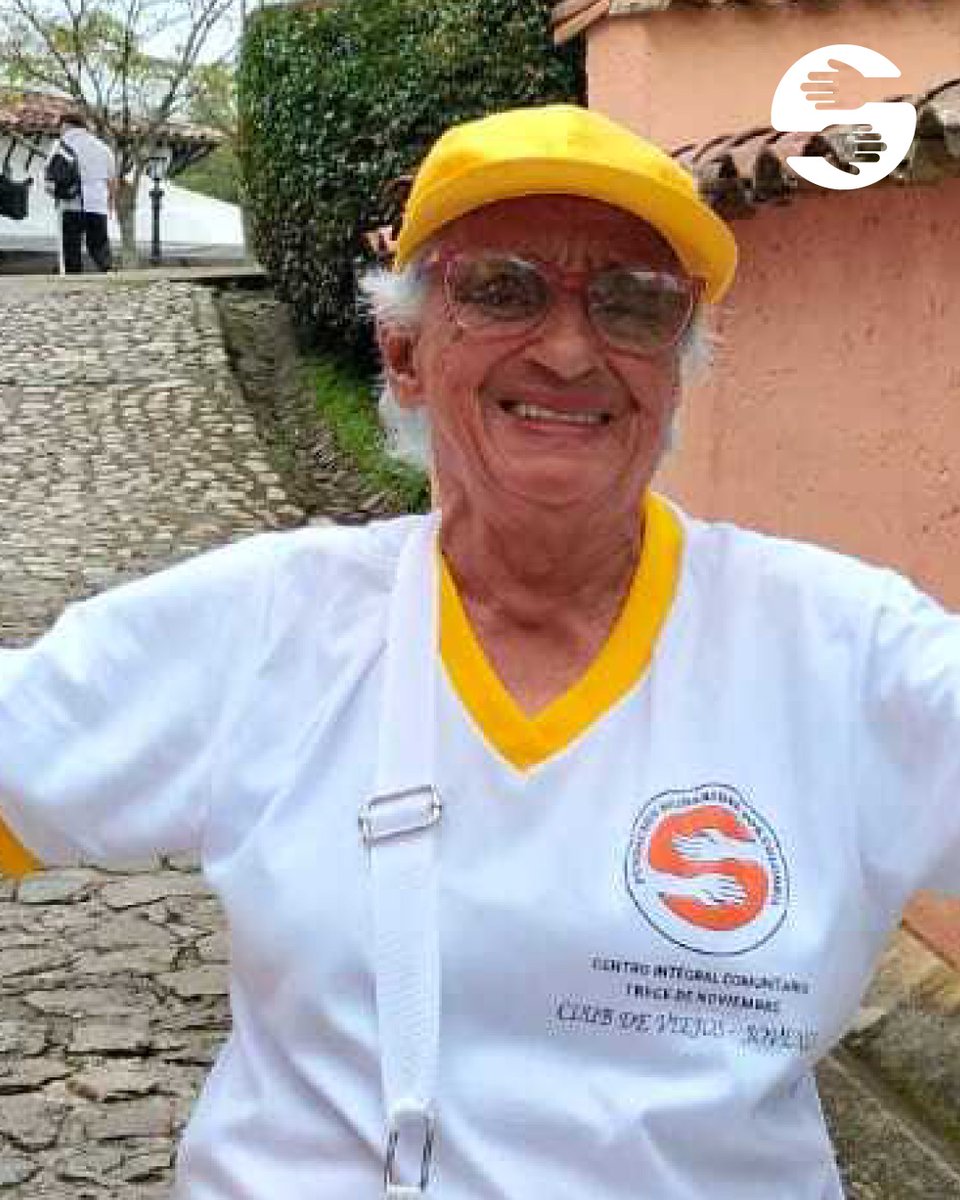 SolidaridadxColombia tweet media