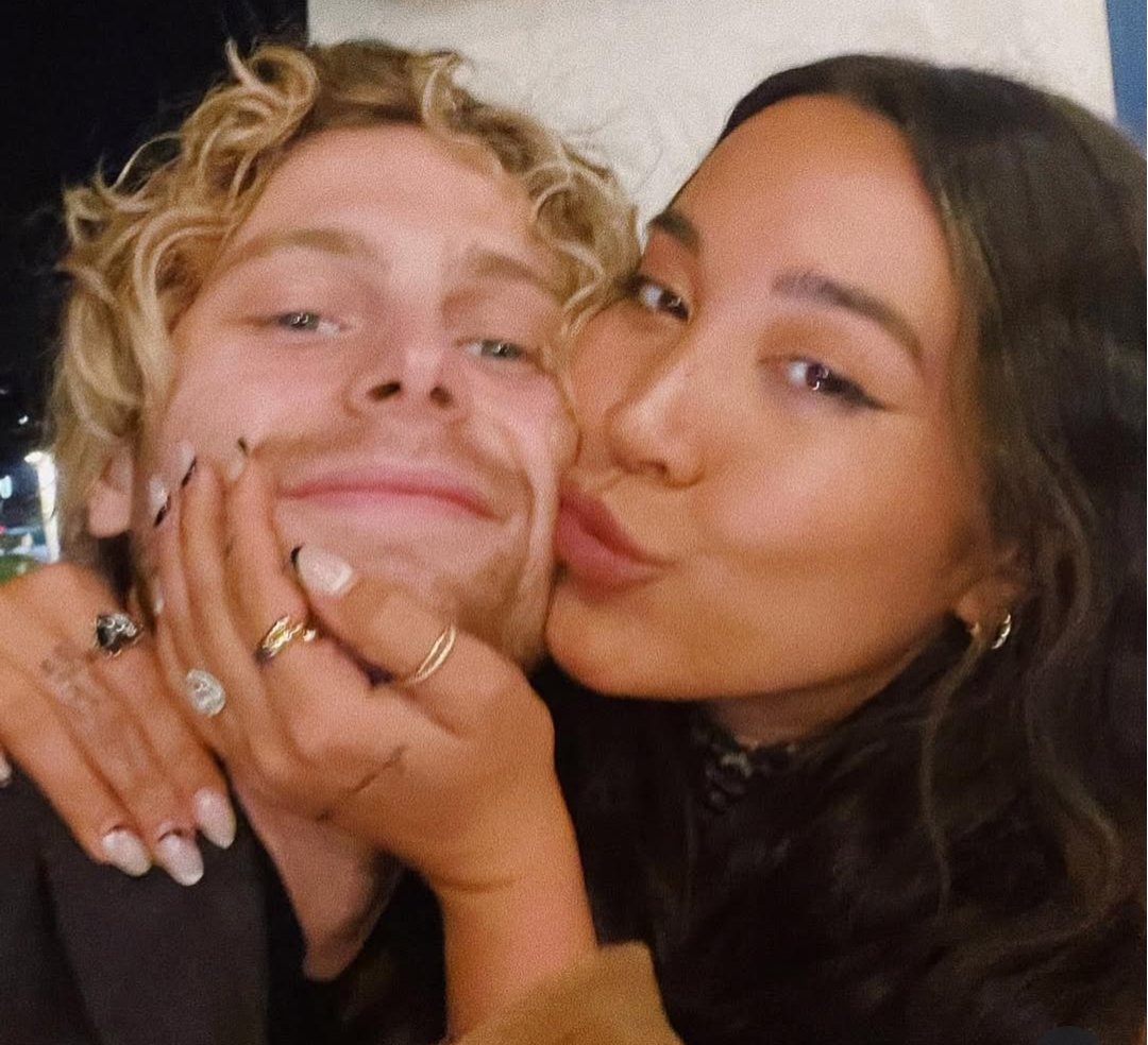 al🇺🇦 on tour!! tweet media