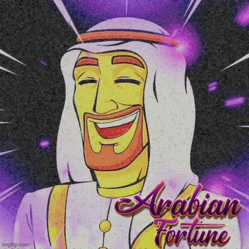 Telling you all right now <a href="/ArabianSheikhX/">Arabian Sheikh</a> will send hard. My last did 700k and that meme was a standard play.

This has a proper narrative $SHEIKH will send hard 

Launch Thursday 7pm utc