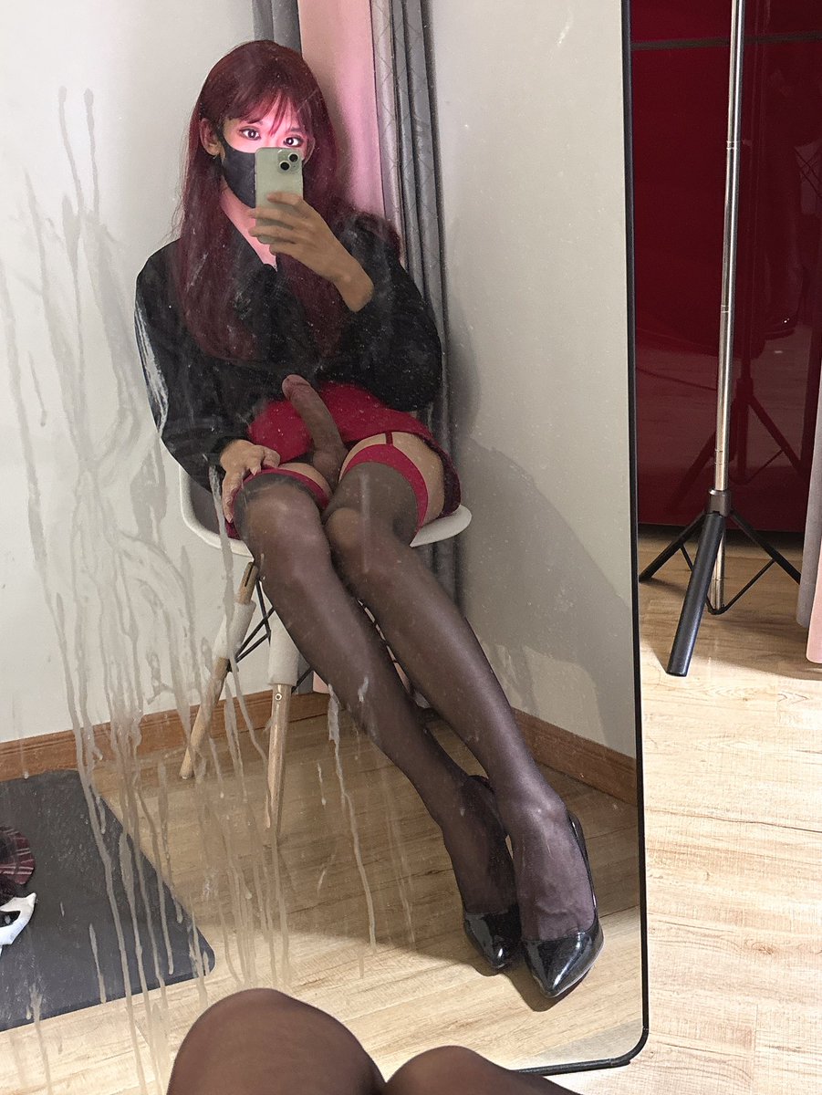 有人吃嘛
#男娘 #伪娘 #雌堕 #母狗 #人妖 #cd #ts https://t.co/Q4oYRlEQEj