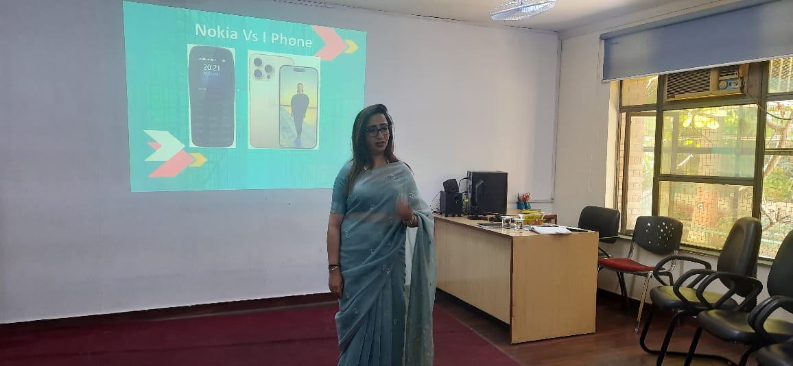 "Excited to start this new chapter! Thank you to our headmistress ma'am for a warm welcome and inspiring orientation. Looking forward to a year of growth, learning and fun!"💫🌸 <a href="/ashokkp/">Ashok Pandey</a> <a href="/y_sanjay/">Sanjay Yadav</a> <a href="/pntduggal/">PUNEET DUGGAL</a> <a href="/ShandilyaPooja/">Pooja Shandilya</a> <a href="/KakoliLogani/">kakoli logani</a>