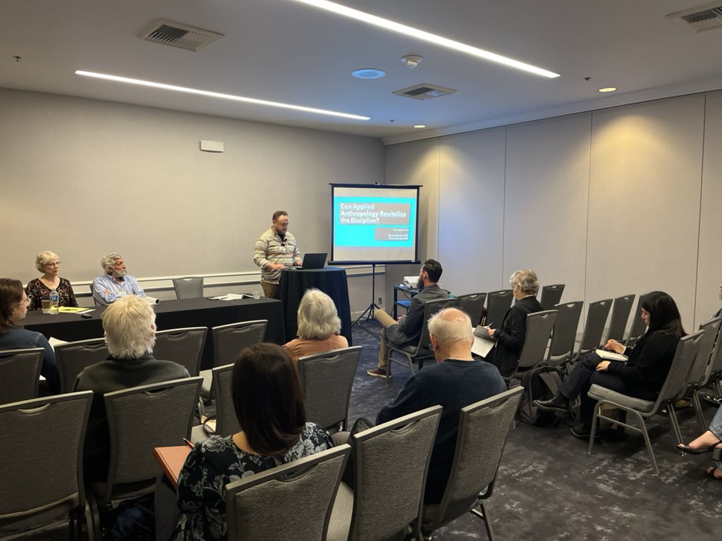 SfAA Podcast Project tweet media