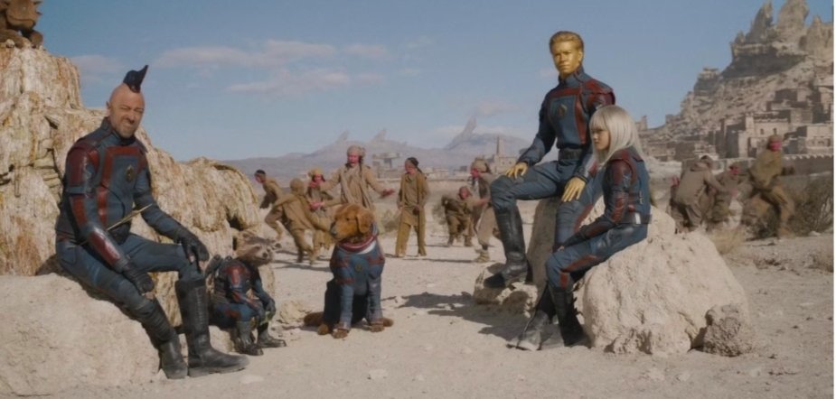 CaptainRocketR's tweet image. I need to see them again 
#AvengersDoomsday