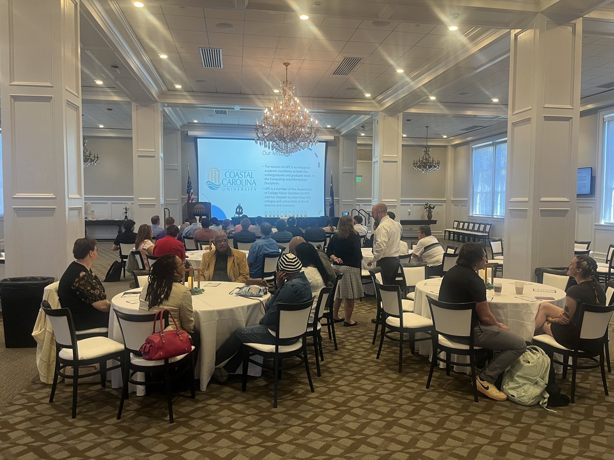 Chad L. Leverette tweet media