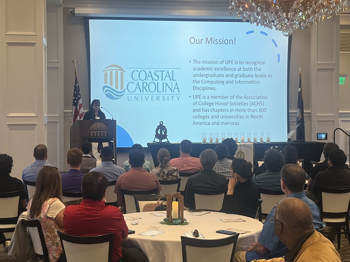 Chad L. Leverette tweet media