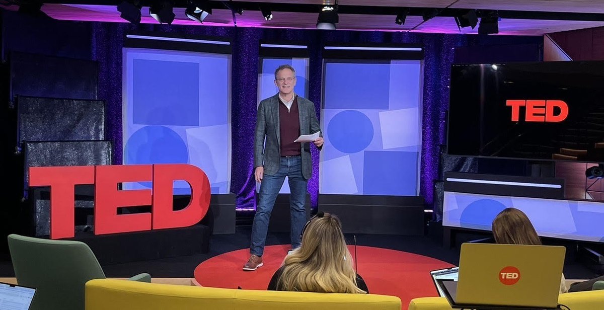 Genomes2People (@genomes2people) on Twitter photo 🤩Big news! <a href="/RobertCGreen/">Robert C. Green</a> is taking the mainstage at #TED2025 in Vancouver! 🇨🇦
His talk, “Unlocking Your Baby's Genetic Blueprint,” will explore how genomics is reshaping pediatric healthcare, backed by 10 years of #BabySeq research. 🧬
📩#G2PNewsletter: genomes2people.org/wp-content/upl… 🤩Big news! <a href="/RobertCGreen/">Robert C. Green</a> is taking the mainstage at #TED2025 in Vancouver! 🇨🇦
His talk, “Unlocking Your Baby's Genetic Blueprint,” will explore how genomics is reshaping pediatric healthcare, backed by 10 years of #BabySeq research. 🧬
📩#G2PNewsletter: genomes2people.org/wp-content/upl…