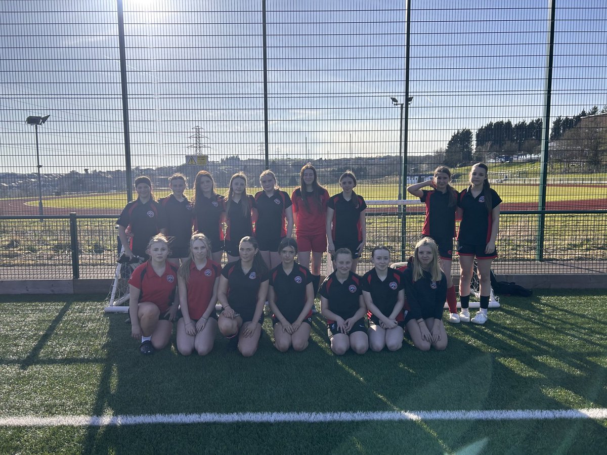 Awesome achievement from our IDS girls. Some brilliant football on display - a pleasure to watch 👏🙌. ⁦<a href="/IDSHeadteacher/">Mrs Owen</a>⁩ #EverypupilEveryopportunityEveryday #TheIDSWay