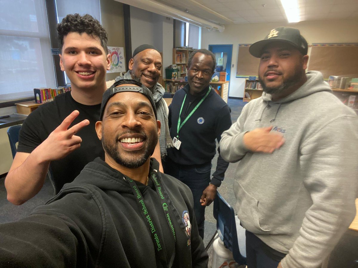 Steve Salfarlie tweet media