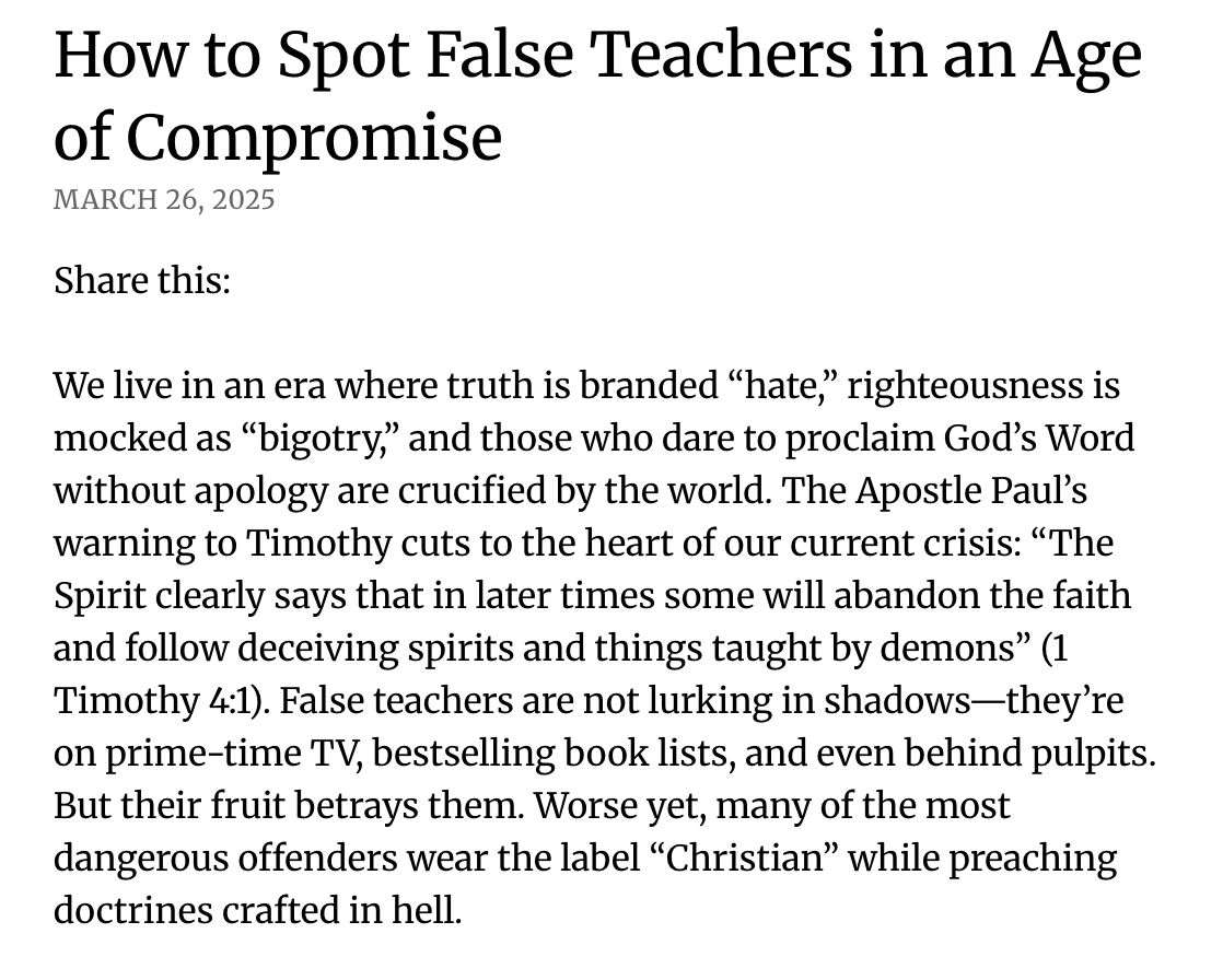 BasedTorba's tweet image. New post. Link below.