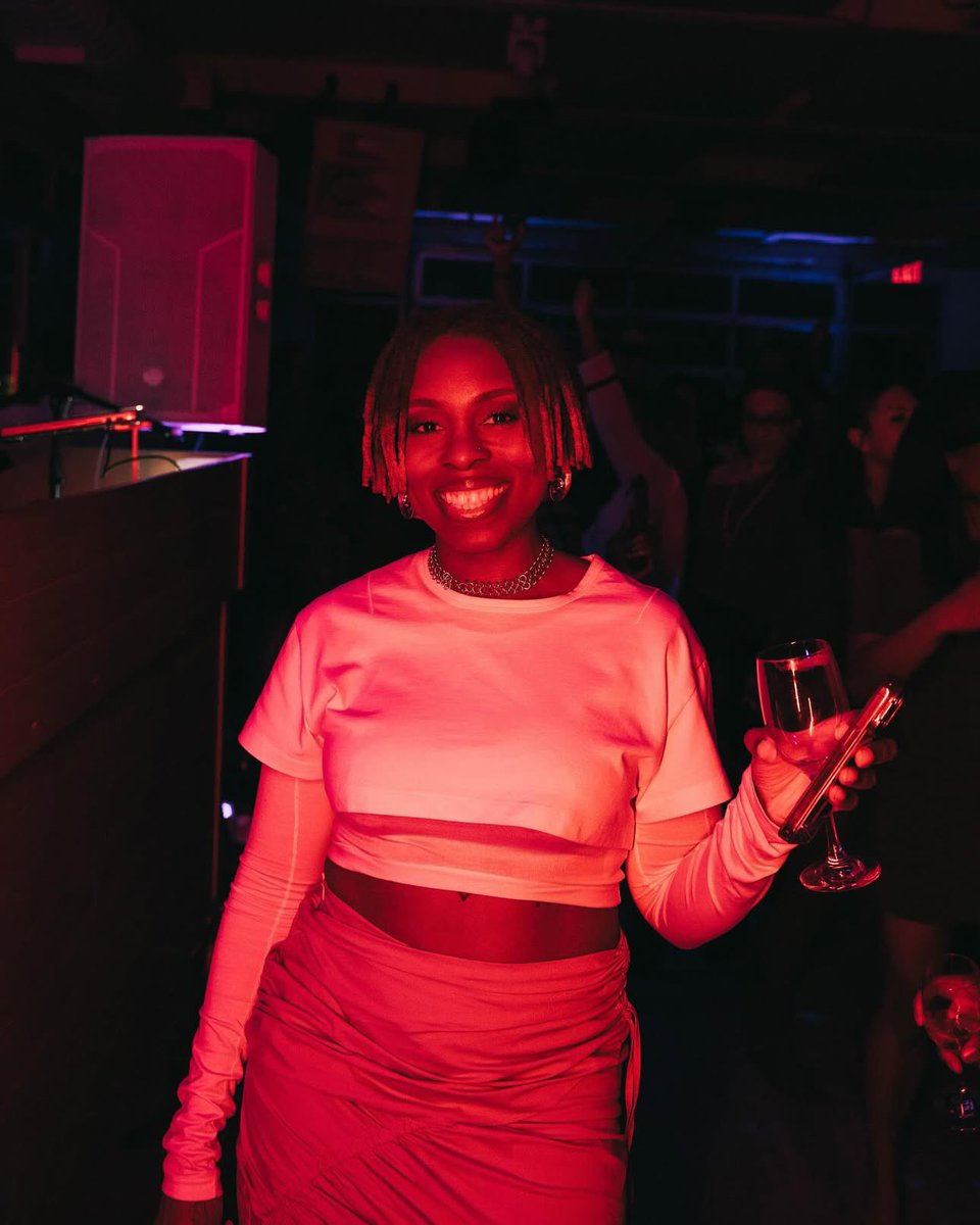 Thank you for making our first High Notes in the States one to remember!

From the curated pours by Black-owned wine brands to the DJs, the energy, and every single one of you who came early, vibed late, and made the day unforgettable, we felt the love.