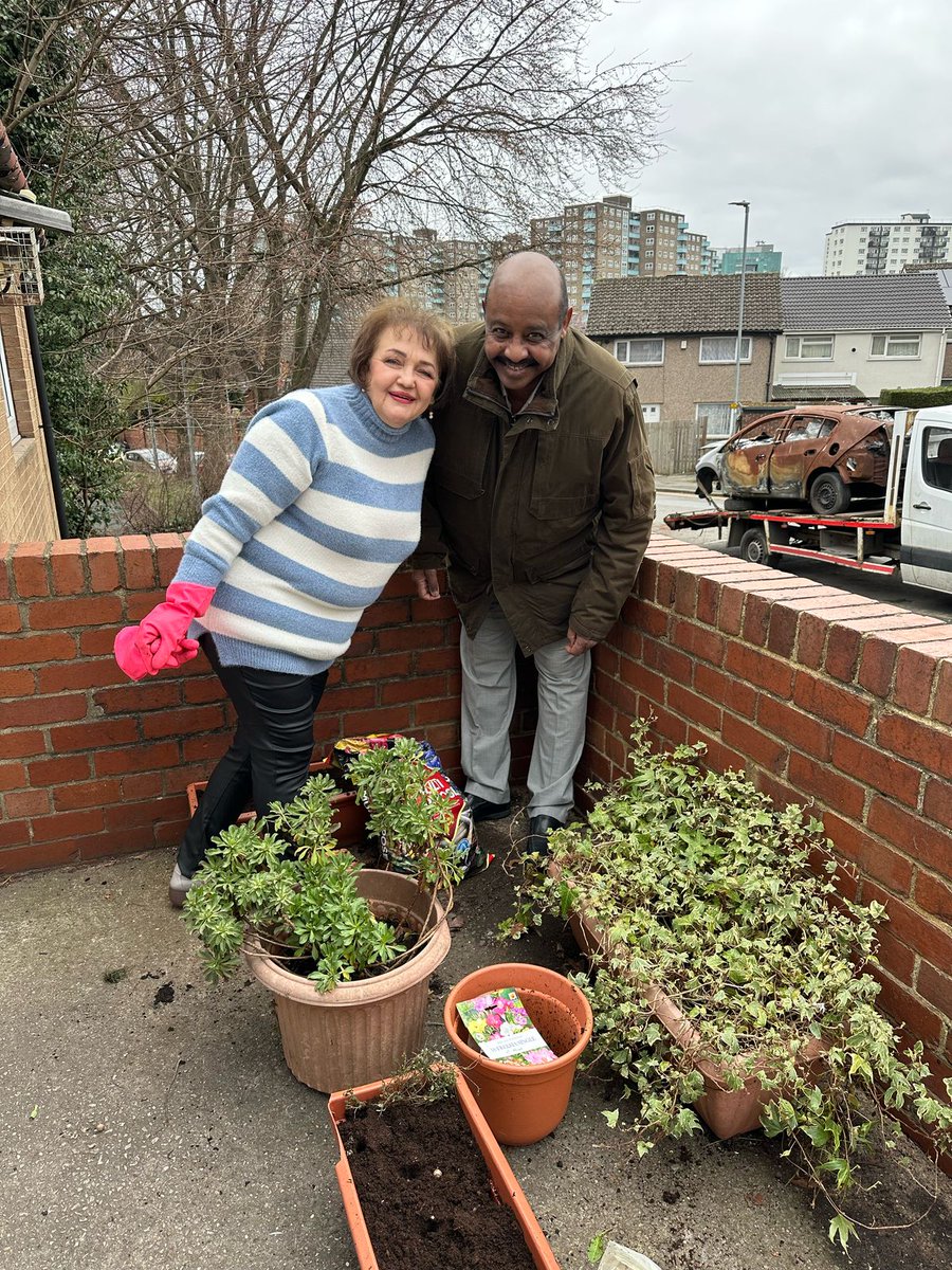 Leeds Refugee Forum 🧡 tweet media