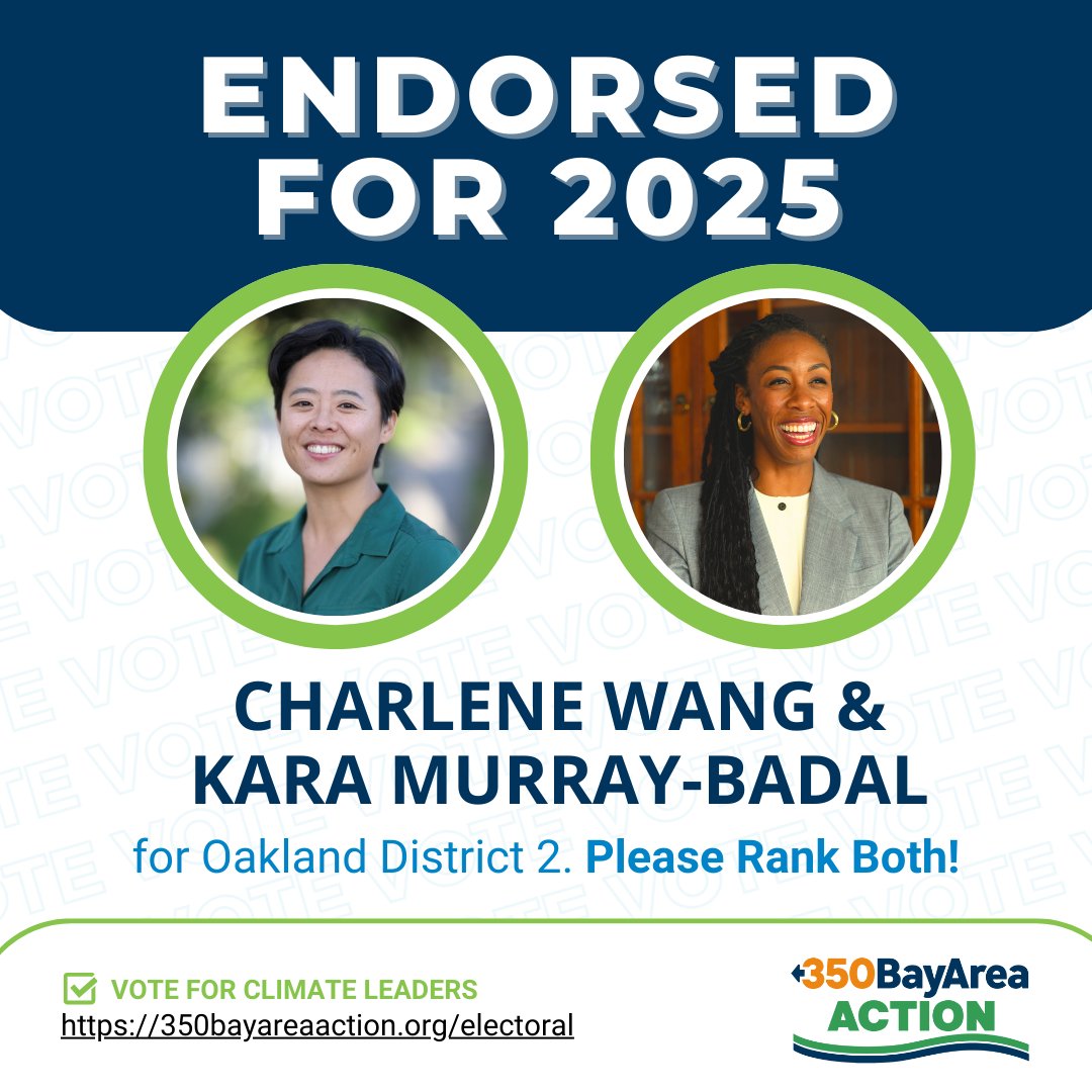 350 Bay Area Action tweet media