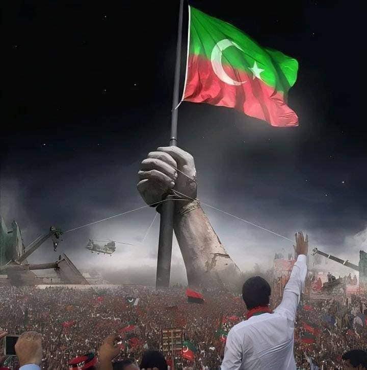 𒆜🆂🅹🆂𒆜ⁱᴾⁱᵃⁿ (@sjs0sh) on Twitter photo حقیقی آزادی کی اس جدوجہد میں ہم سب خان کے نظرئے کے ساتھ ہیں
<a href="/TeamiPians/">Team Insafians 𝗣𝗼𝘄𝗲𝗿</a>
#ناحق_قید_کے_600_دن حقیقی آزادی کی اس جدوجہد میں ہم سب خان کے نظرئے کے ساتھ ہیں
<a href="/TeamiPians/">Team Insafians 𝗣𝗼𝘄𝗲𝗿</a>
#ناحق_قید_کے_600_دن