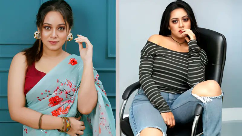 পরিচালকদের মন জয় করার ভ্যাকসিনের নাম জানা নেই অভিনেত্রী দীঘির