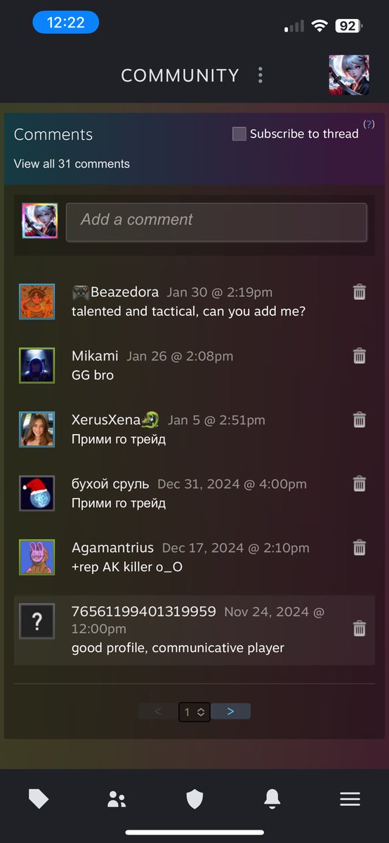 PlatinumNG_'s tweet photo. @seapuma_ Did you try working on your communication? And maybe playing with a more international crowd?? https://t.co/JZ6GZDFk1s