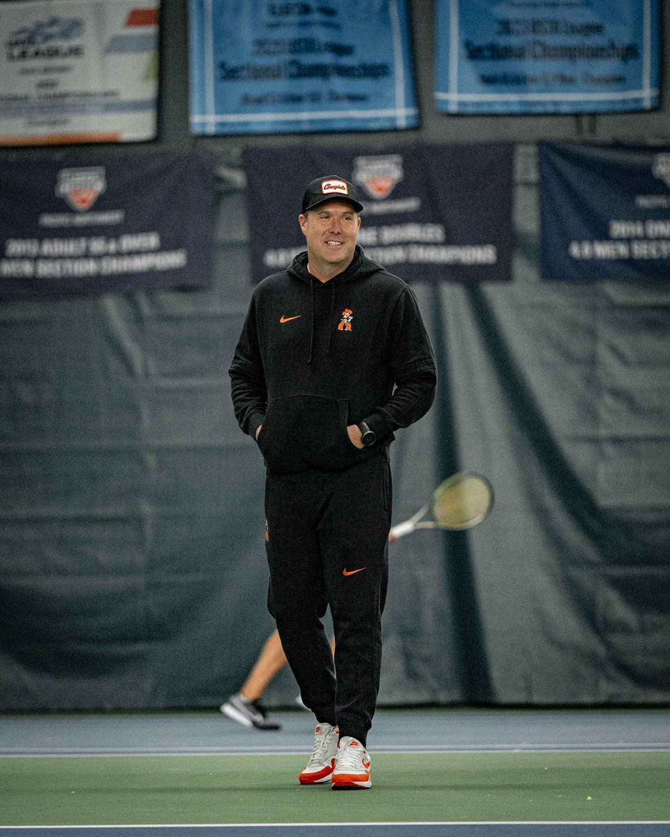 OSU Cowgirl Tennis tweet media