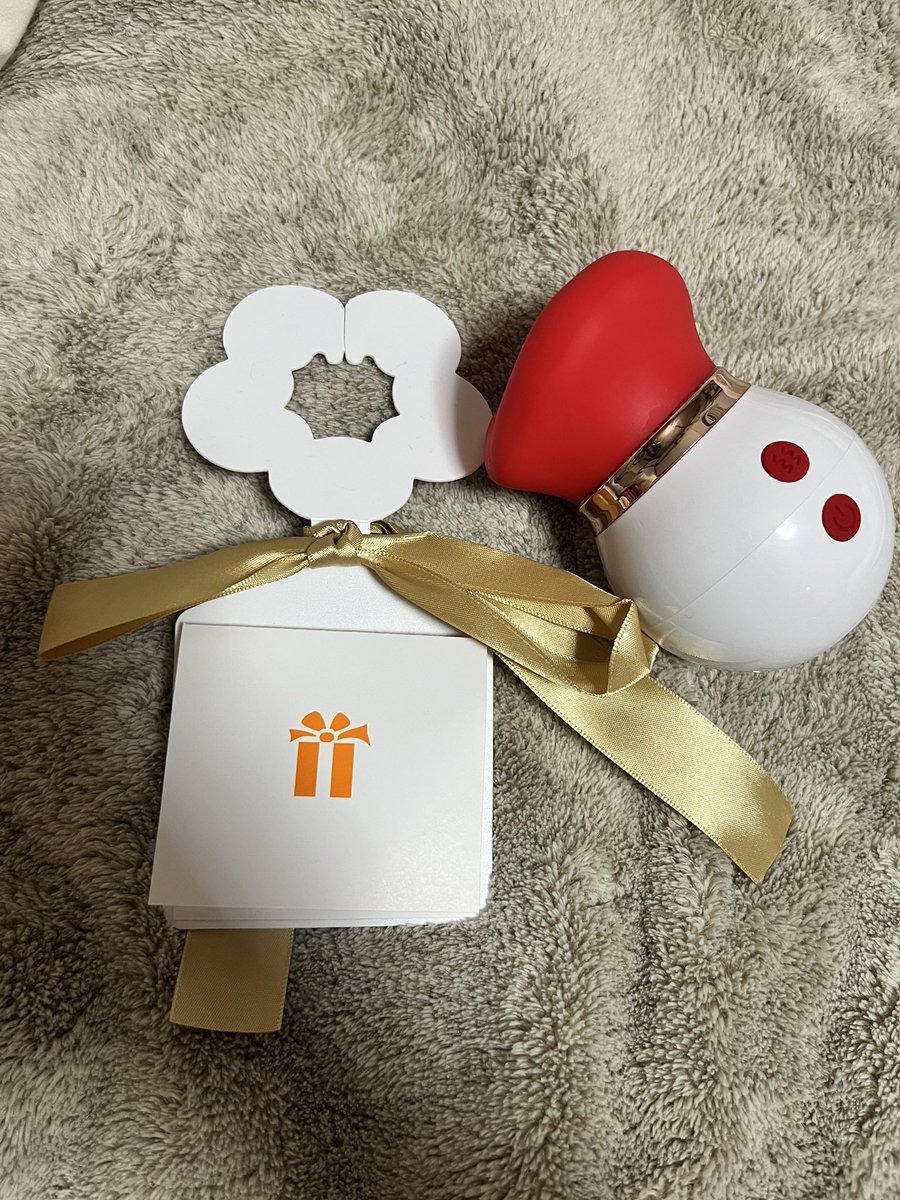 いつもプレゼントとリクエストありがとうございます！❤️‍🔥リクエストに応えられるように考えます！📝