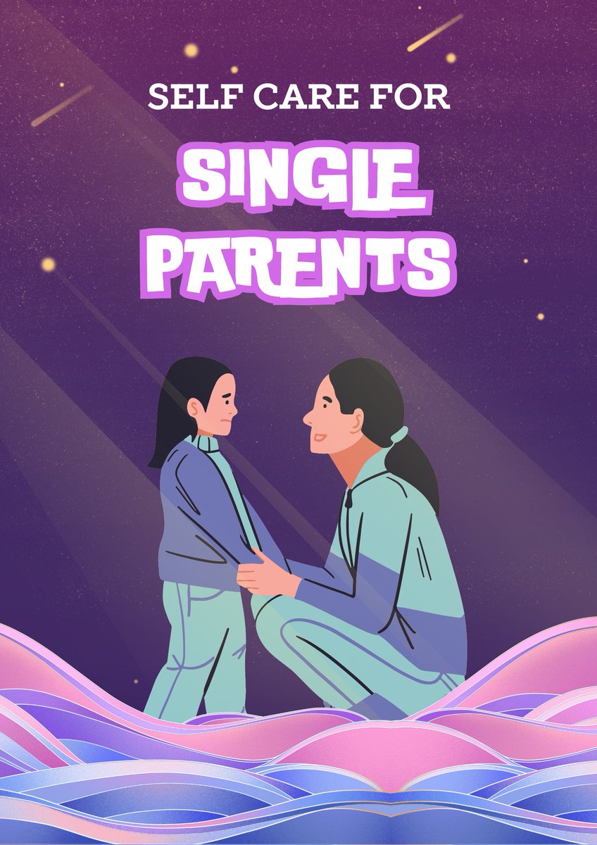 📢 New Article Alert!

"Finding Balance: Self-Care for Single Parents" is now live! 🌿💙 Discover practical tips to recharge while juggling responsibilities.

📍 Featured on the homepage carousel &amp; Binx RN Spotlight #1.

Read now: [resiliencynet.com/sec_Relationsh…] #SelfCare