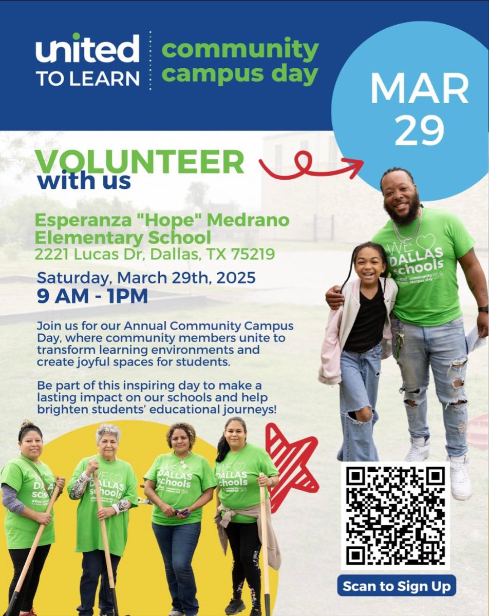 Esperanza “Hope” Medrano Elementary School tweet media