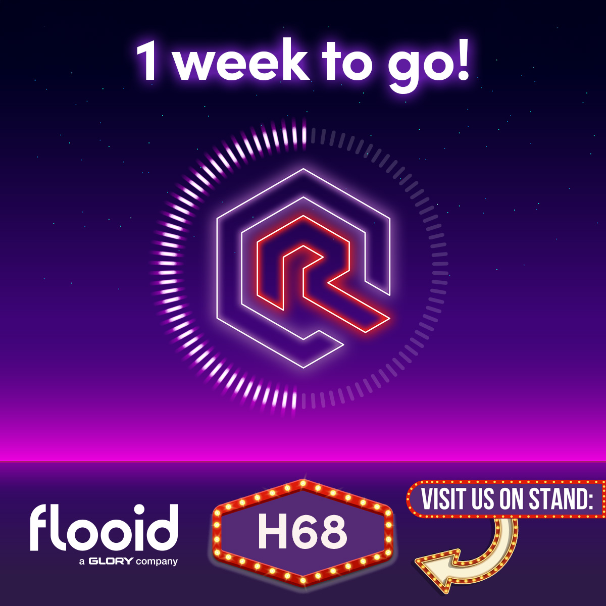Flooid (@makeitflooid) on Twitter photo ONE WEEK ⌛ until the 2025 <a href="/RetailTechShow/">The Retail Technology Show</a>! 🎪
Flooid will take centre stage at Stand H68 with a show-stopping line-up of retail technology marvels.
To book a meeting with our team, visit flooid.com/uk/retail-tech…
#makeitflooid
#RTS2025 ONE WEEK ⌛ until the 2025 <a href="/RetailTechShow/">The Retail Technology Show</a>! 🎪
Flooid will take centre stage at Stand H68 with a show-stopping line-up of retail technology marvels.
To book a meeting with our team, visit flooid.com/uk/retail-tech…
#makeitflooid
#RTS2025
