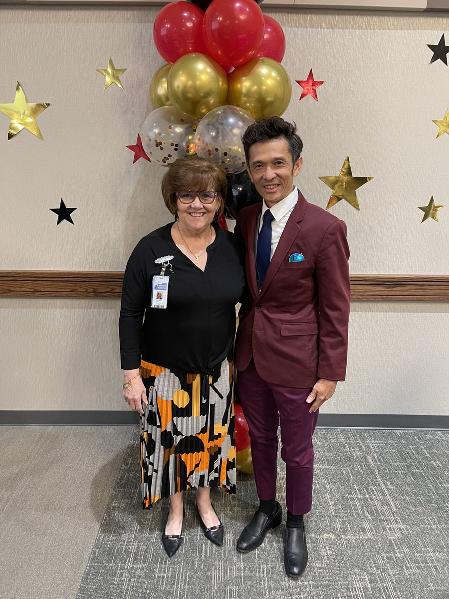 Rhea Brookter tweet media