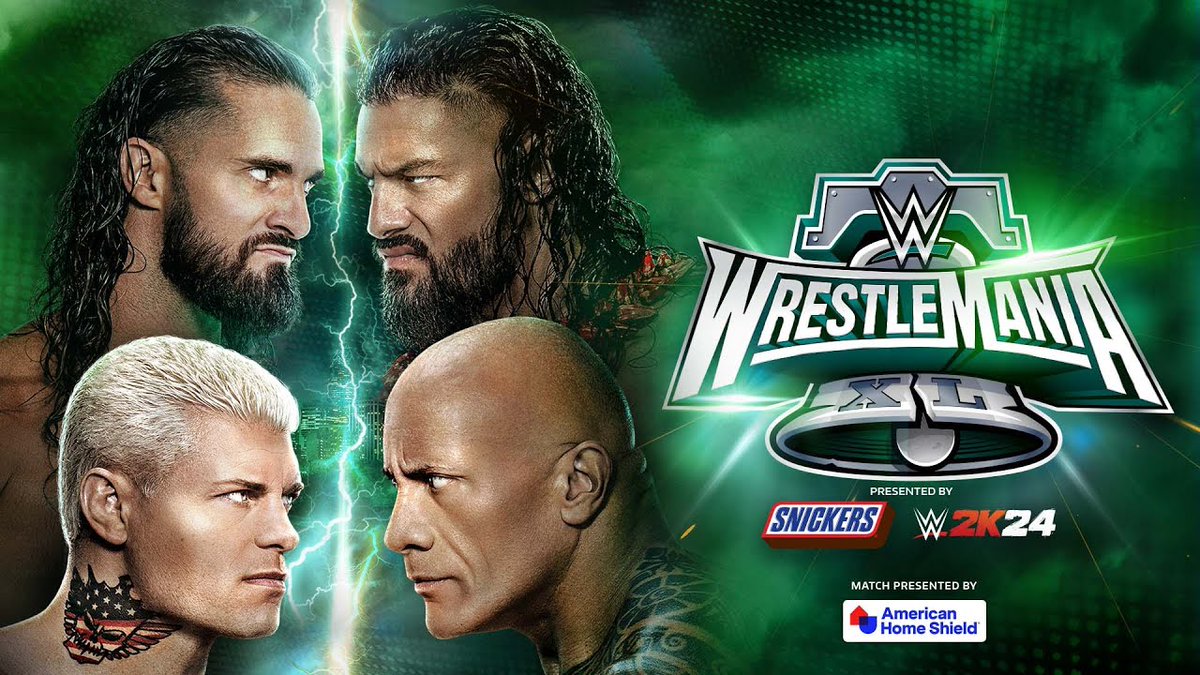 MainEventZig's tweet image. Seth and Cody have such elite chemistry