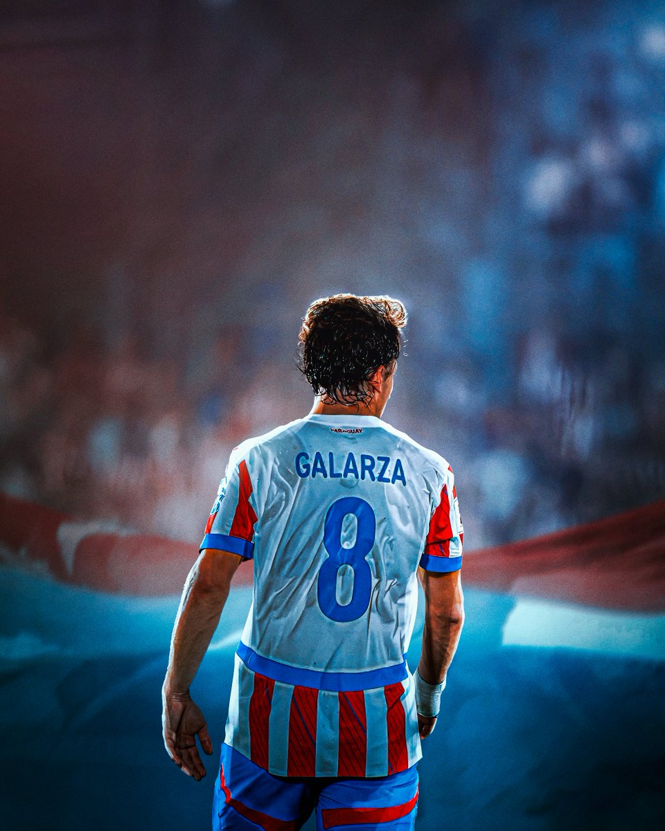 _CHELOpy's tweet image. AURA 🇵🇾