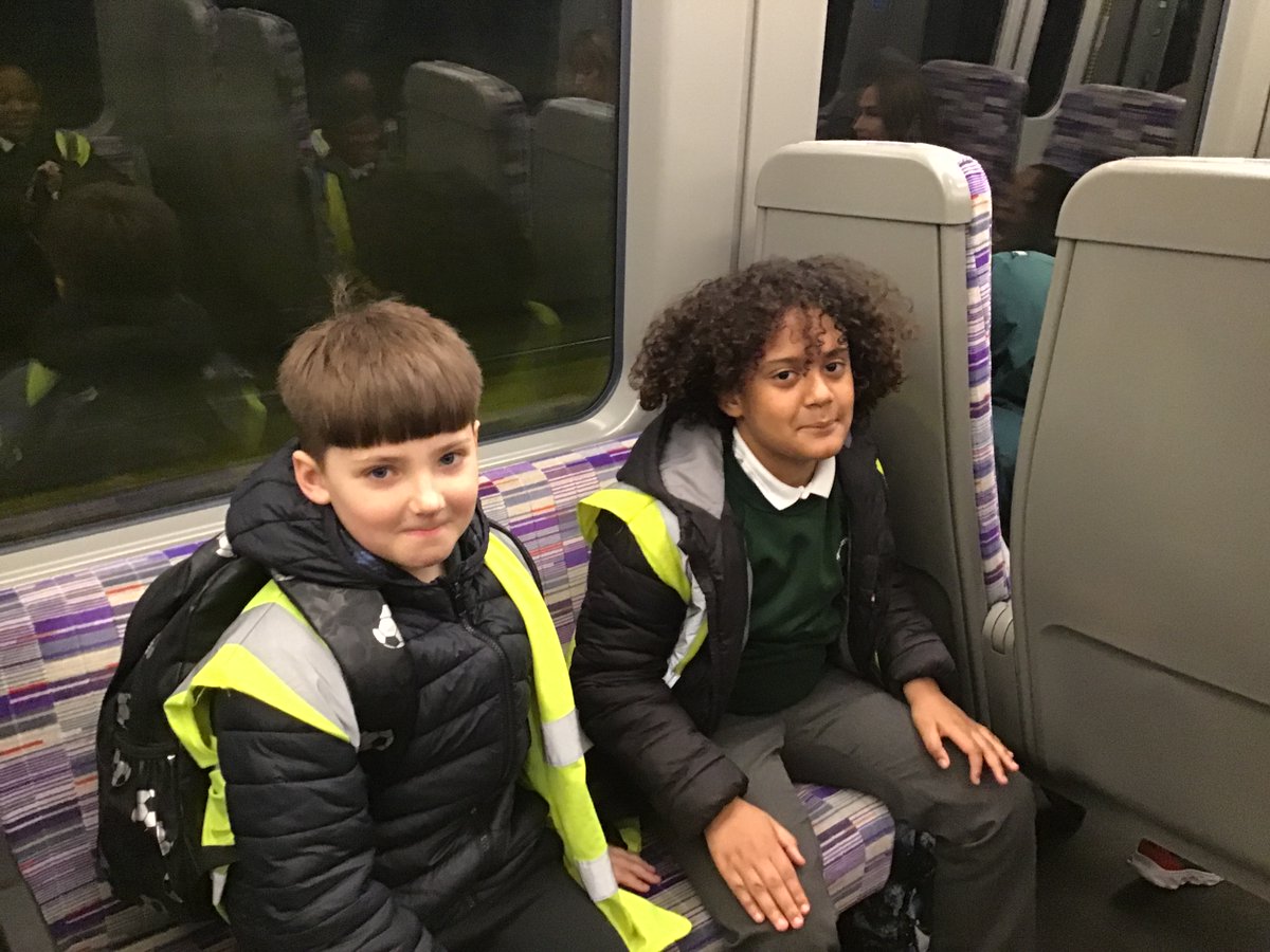 Discovery Primary School Year 3 tweet media