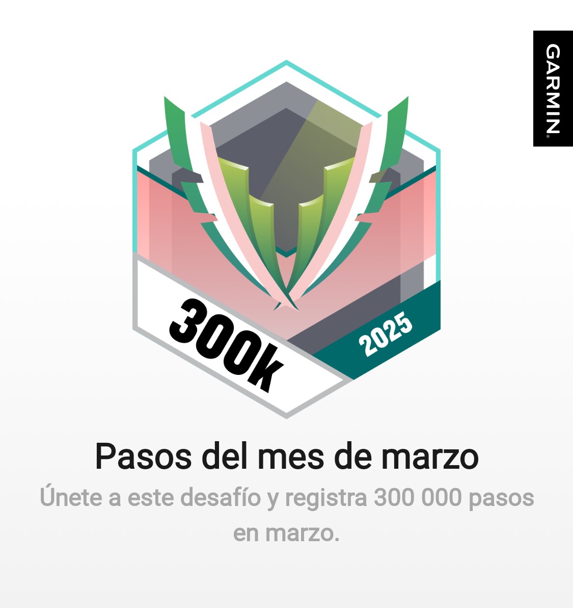EliseoLoureda's tweet photo. He ganado una medalla en Garmin Connect. #garmin #beatyesterday https://t.co/P73V2ogBnW