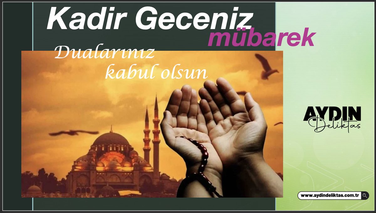 🇹🇷 Aydın Deliktaş 🇹🇷 (@aydindeliktas) on Twitter photo 