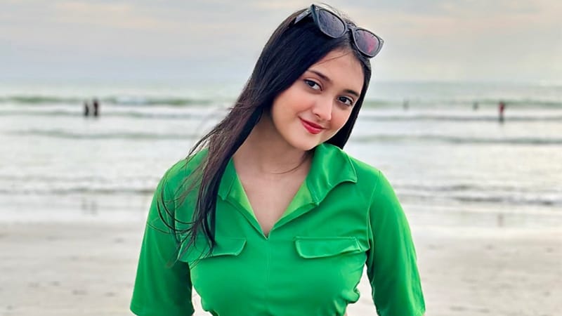 আমি আসলে সুগার মাম্মি হওয়ার যোগ্য