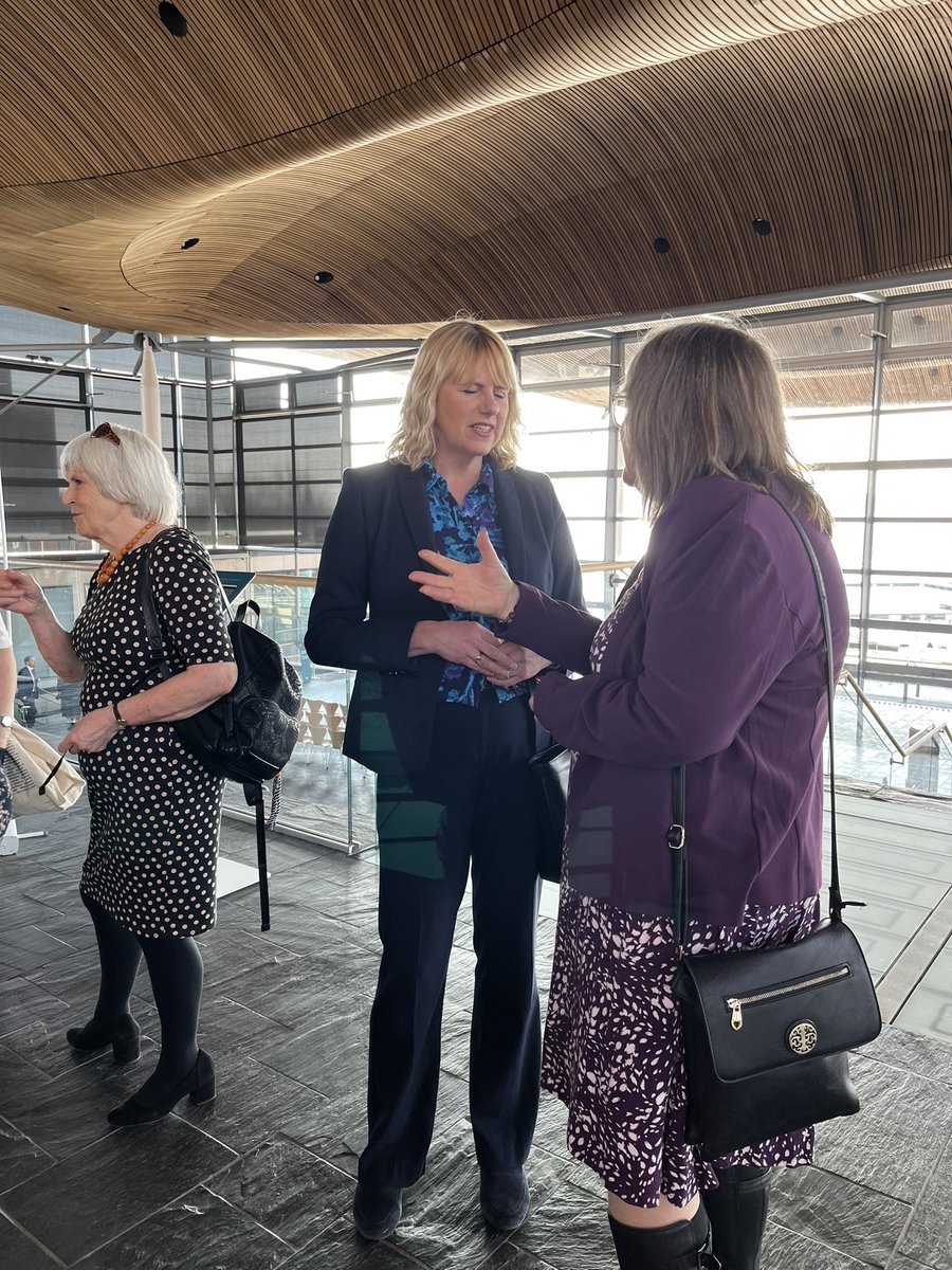 NFWI-Wales tweet media